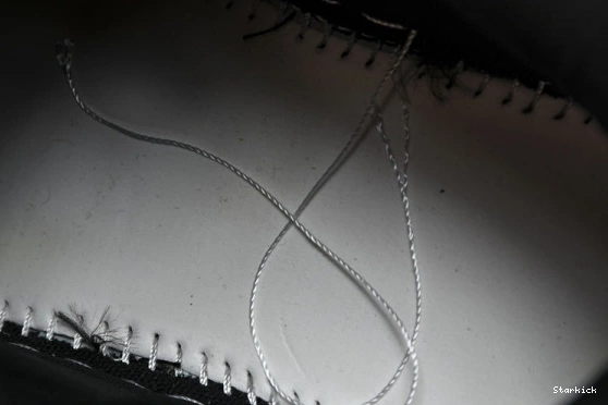 Low OFF-WHITE Out Tops "OOO" Office Of 1205